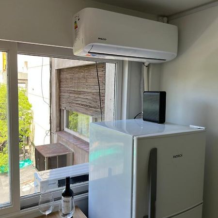 דירות Monoambiente En El Centro De מנדוזה מראה חיצוני תמונה