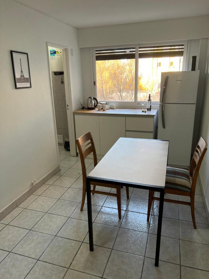 דירות Monoambiente En El Centro De מנדוזה מראה חיצוני תמונה